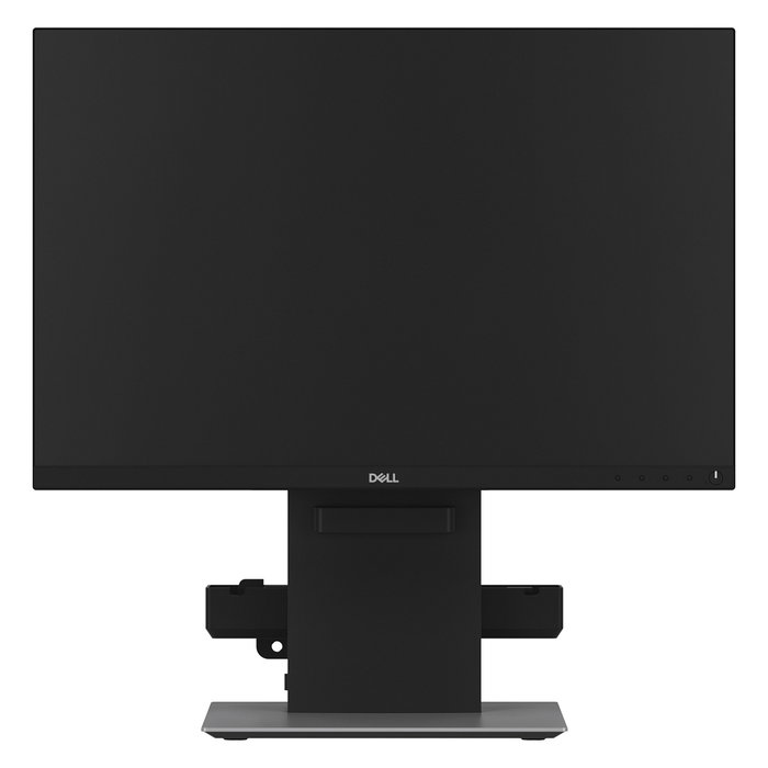 DELL Soporte Todo en Uno OPTIPLEX OSS21 para Pantallas de hasta 27" Plata