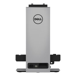 DELL Soporte Todo en Uno OPTIPLEX OSS21 para Pantallas de hasta 27" Plata