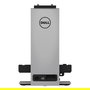 DELL Soporte Todo en Uno OPTIPLEX OSS21 para Pantallas de hasta 27" Plata