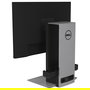 DELL Soporte Todo en Uno OPTIPLEX OSS21 para Pantallas de hasta 27" Plata