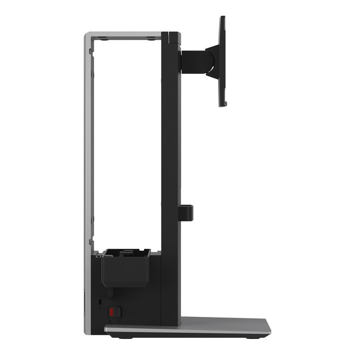 DELL Soporte Todo en Uno OPTIPLEX OSS21 para Pantallas de hasta 27" Plata