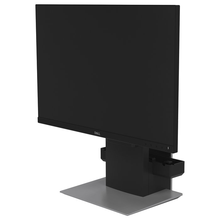 DELL Soporte Todo en Uno OPTIPLEX OSS21 para Pantallas de hasta 27" Plata