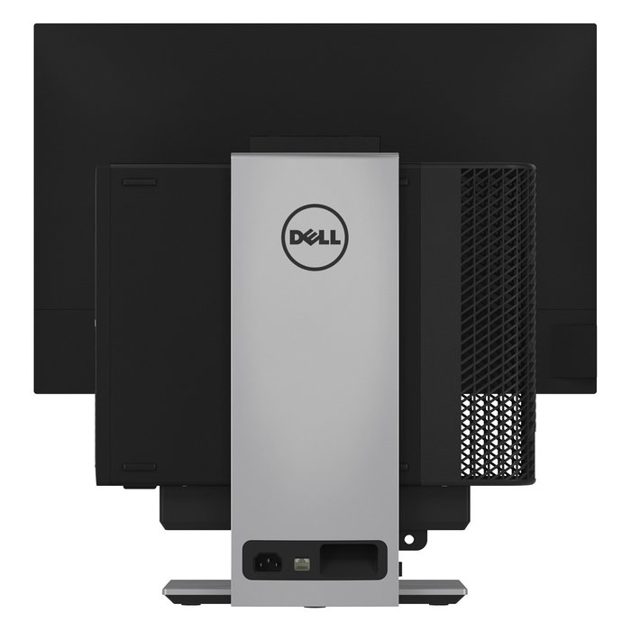 DELL Soporte Todo en Uno OPTIPLEX OSS21 para Pantallas de hasta 27" Plata