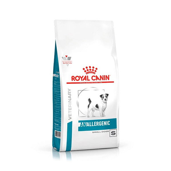 Royal Canin Canine Anallergenic Small Dog 1,5kg Royal Canin Canine Anallergenic Small Dog 1,5kg