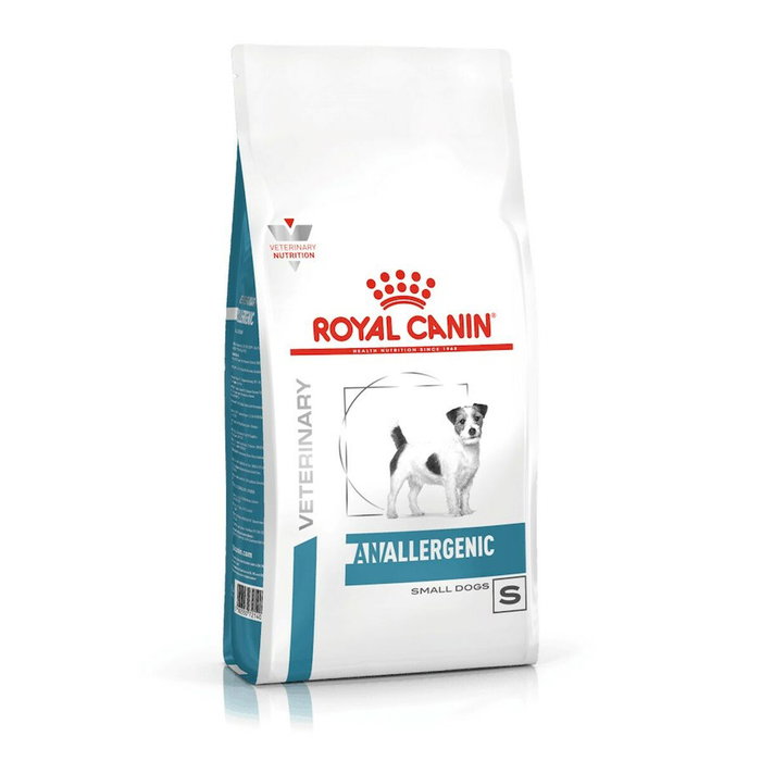 Royal Canin Canine Anallergenic Small Dog 1,5kg