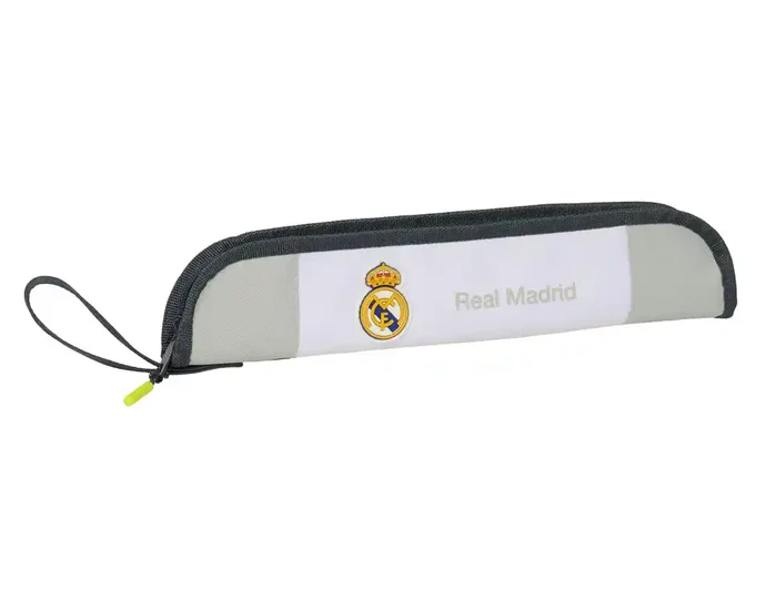 Safta Portaflautas Real Madrid Equipación 25/26