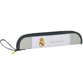 Safta Portaflautas Real Madrid Equipación 25-26