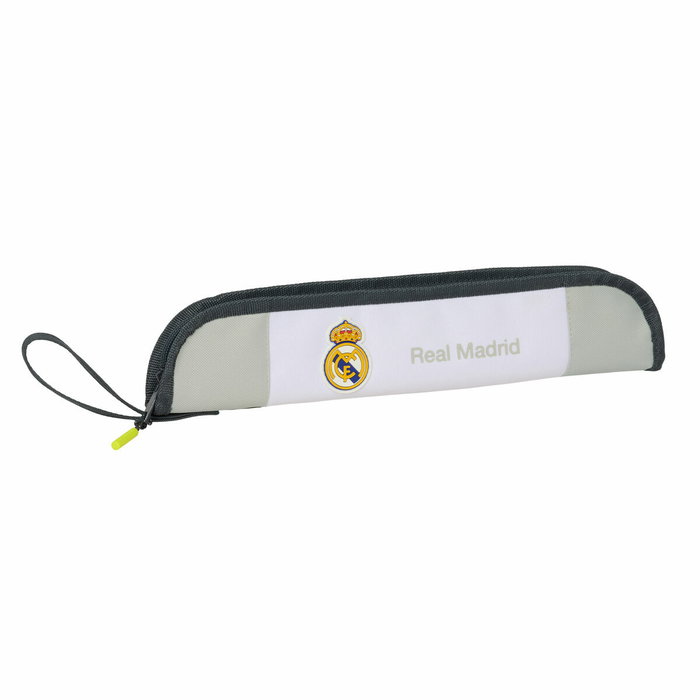 Safta Portaflautas Real Madrid Equipación 25/26