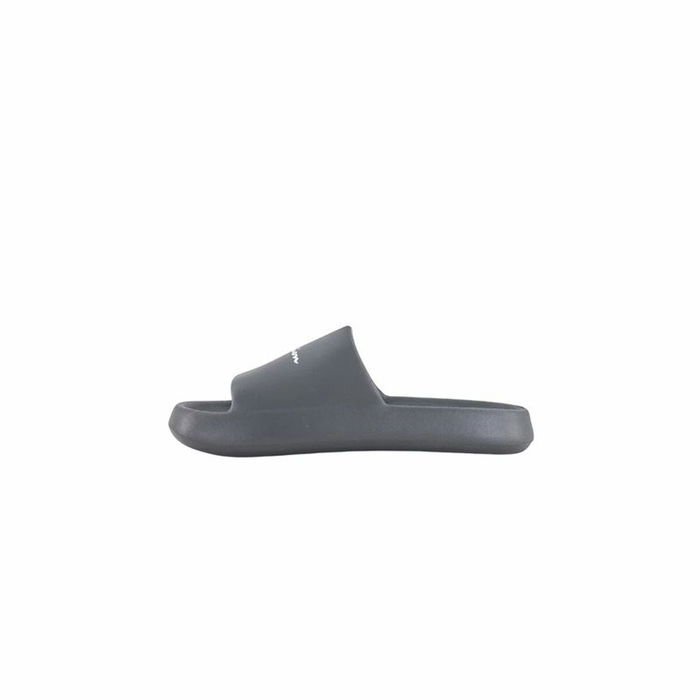 Chanclas para Mujer Champion SOFT SLIPPER Slide Azul marino