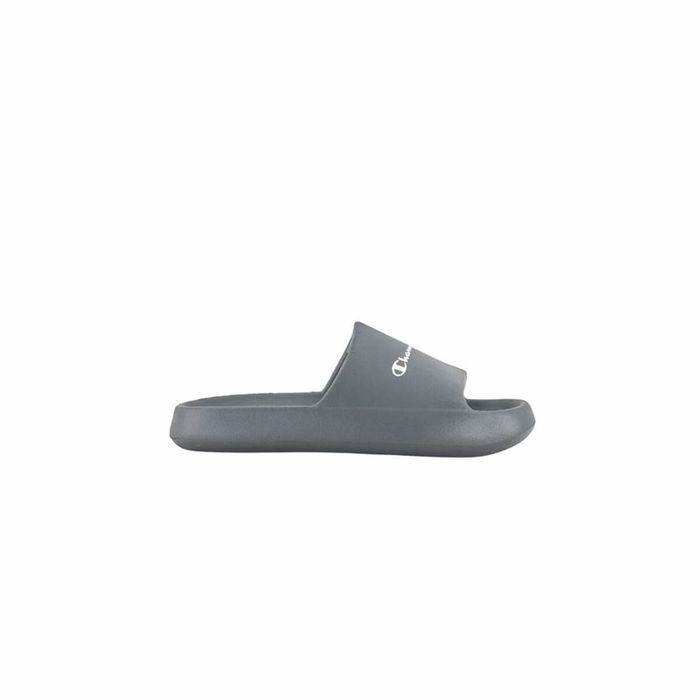 Chanclas para Mujer Champion SOFT SLIPPER Slide Azul marino
