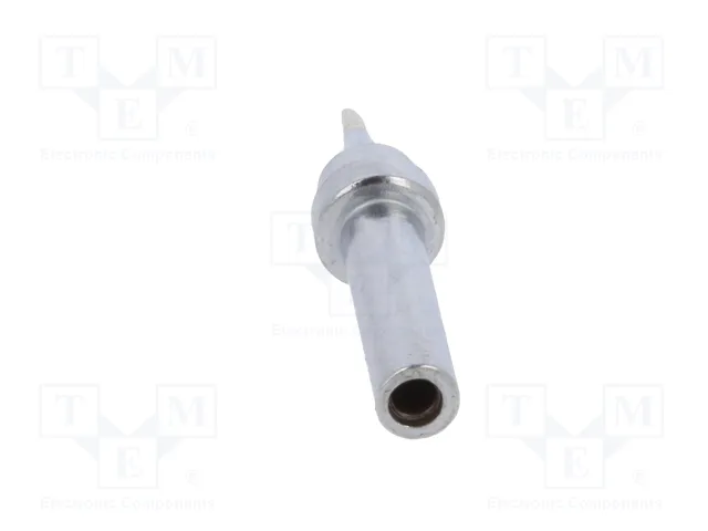 QUICK Punta de soldadura cono truncado 1mm Q200-1C