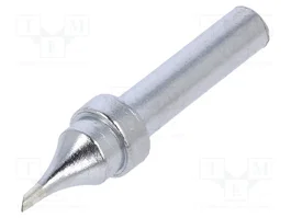 QUICK Punta de soldadura cono truncado 1mm Q200-1C