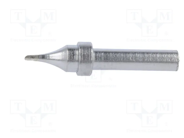QUICK Punta de soldadura cono truncado 1mm Q200-1C