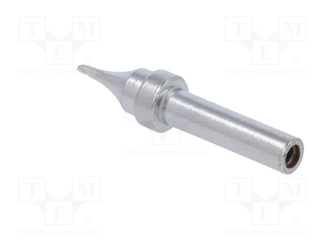 QUICK Punta de soldadura cono truncado 1mm Q200-1C