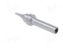 QUICK Punta de soldadura cono truncado 1mm Q200-1C