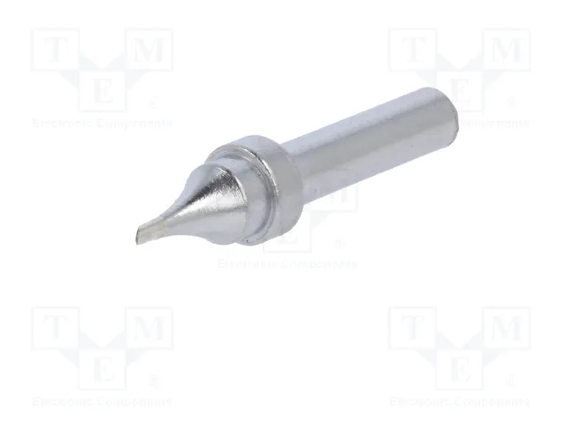 QUICK Punta de soldadura cono truncado 1mm Q200-1C