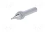 QUICK Punta de soldadura cono truncado 1mm Q200-1C