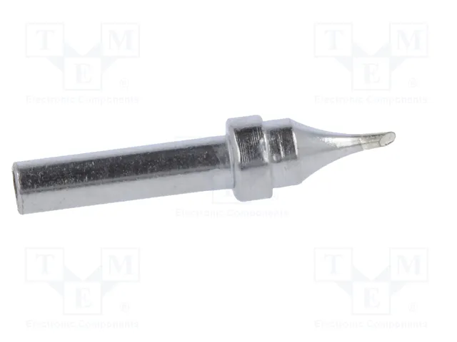 QUICK Punta de soldadura cono truncado 1mm Q200-1C