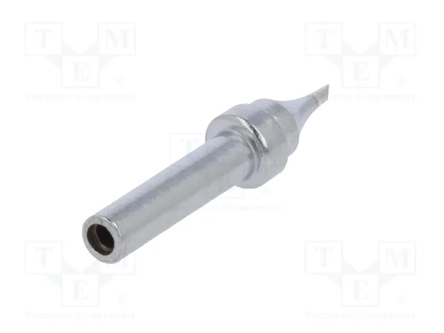 QUICK Punta de soldadura cono truncado 1mm Q200-1C