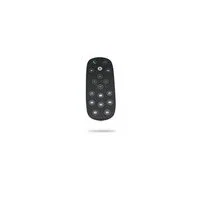 Logitech Group Mando a Distancia RF Inalámbrico Negro para Sistema de Videoconferencia y Webcam