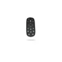 Logitech Group Mando a Distancia RF Inalámbrico Negro para Sistema de Videoconferencia y Webcam