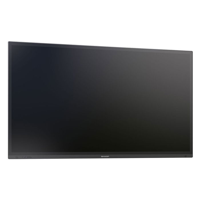 Sharp PN-LA862 Panel plano interactivo 86" 4K UHD