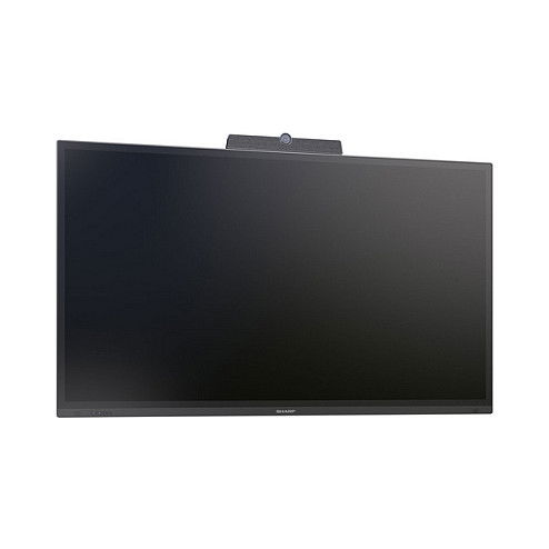 Sharp PN-LA862 Panel plano interactivo 86" 4K UHD