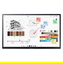 Sharp PN-LA862 Panel plano interactivo 86" 4K UHD