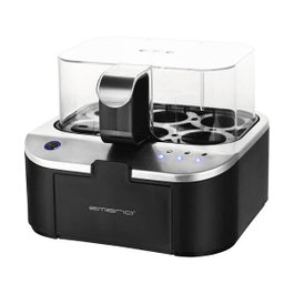 Emerio EB-123177.1 Hervidor de huevos 400 W