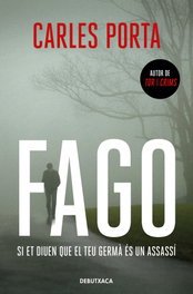 Fago, Carles Porta - DEBUTXACA