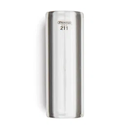 Dunlop Slide de Cristal Glass Heavy Wall Small