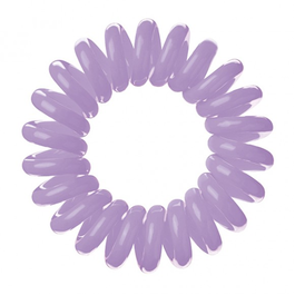 Bifull Coletero Invisible Morado Claro