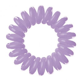 Bifull Coletero Invisible Morado Claro