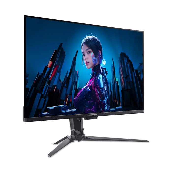 Acer Predator X32 X5 X32X5bmiiphuzx 4K QD-OLED 240 Hz