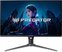 Acer Predator X32X5bmiiphuzx Monitor Gaming 31.5" 4K QD OLED 240Hz HDMI 2.1 DP 1.4 USB-C HDR500 Negro