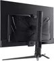 Acer Predator X32X5bmiiphuzx Monitor Gaming 31.5" 4K QD OLED 240Hz HDMI 2.1 DP 1.4 USB-C HDR500 Negro