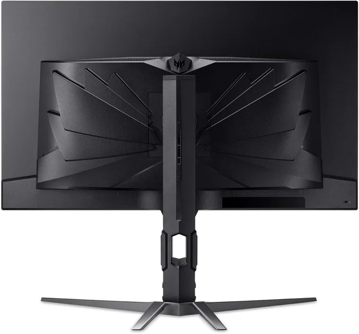Acer Predator X32X5bmiiphuzx Monitor Gaming 31.5" 4K QD OLED 240Hz HDMI 2.1 DP 1.4 USB-C HDR500 Negro