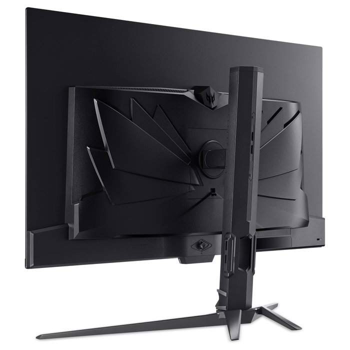 Acer Predator X32 X5 X32X5bmiiphuzx 4K QD-OLED 240 Hz