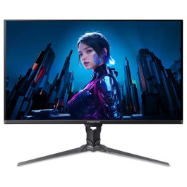 Acer Predator X32X5bmiiphuzx QD-OLED 4K 32 pulgadas
