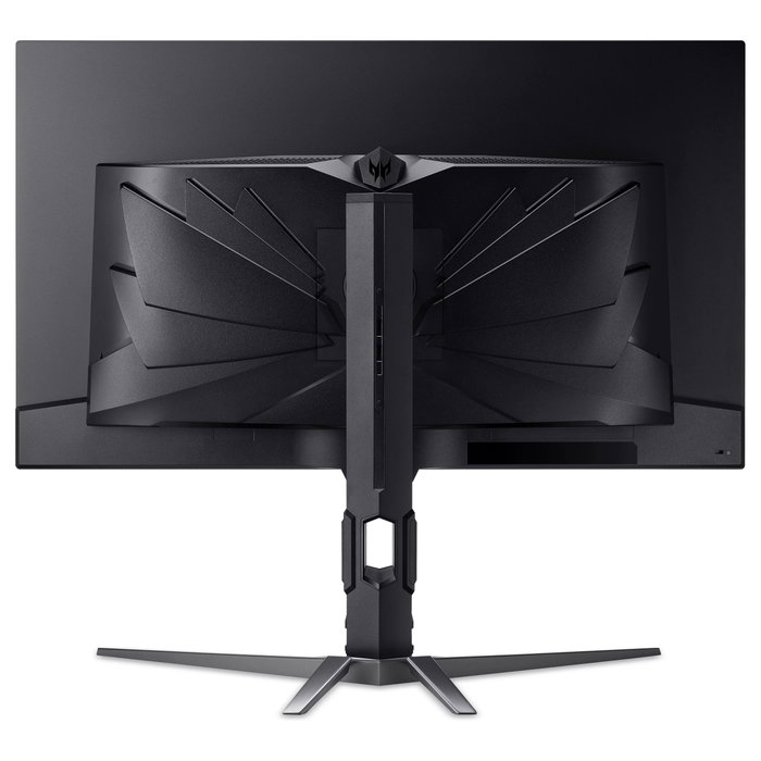 Acer Predator X32X5bmiiphuzx QD-OLED 4K 240Hz 32 pulgadas Acer Predator X32X5bmiiphuzx QD-OLED 4K 240Hz 32 pulgadas