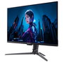 Acer Predator X32X5bmiiphuzx QD-OLED 4K 240Hz 32 pulgadas