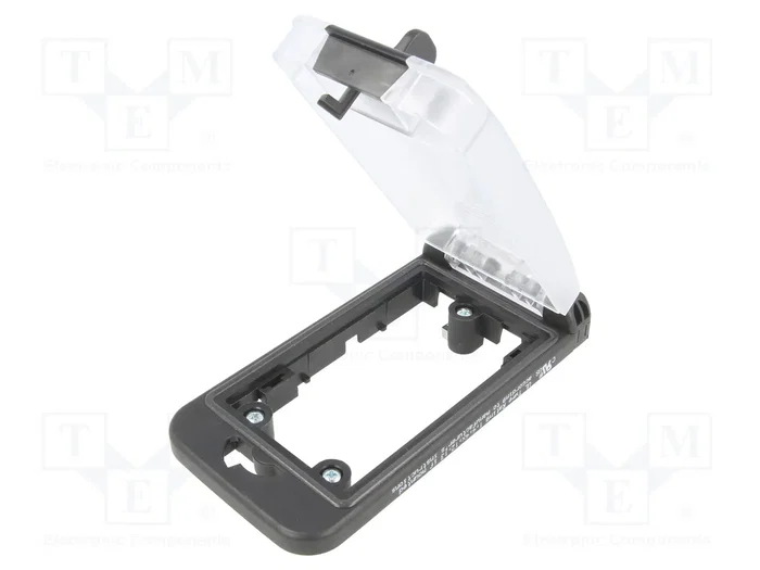 MURRELEKTRONIK Marco IP65 para panel MODLINK MSDD MURRELEKTRONIK Marco IP65 para panel MODLINK MSDD