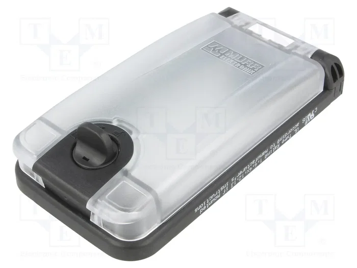MURRELEKTRONIK Marco IP65 para panel MODLINK MSDD MURRELEKTRONIK Marco IP65 para panel MODLINK MSDD