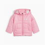 Chaqueta Infantil Puma Minicats Rosa