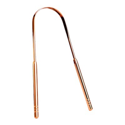 BANBU Raspador Lingual Cobre BANBU Raspador Lingual Cobre