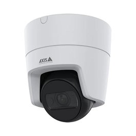 Axis M3126-LVE 02918-001 Cámara de Seguridad IP 4MP Interior Blanca con Visión Nocturna