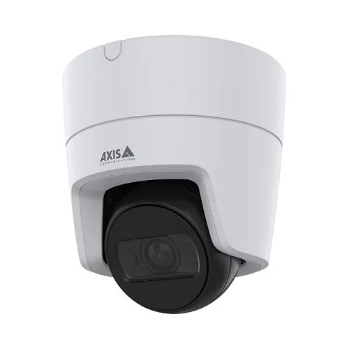 Axis M3126-LVE Cámara de vigilancia IP de 4 MP, Color Blanco Axis M3126-LVE Cámara de vigilancia IP de 4 MP, Color Blanco
