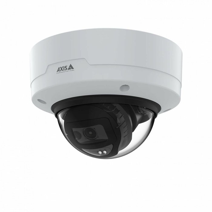 Axis M3126-LVE Cámara de Seguridad IP 4 MP Blanco Axis M3126-LVE Cámara de Seguridad IP 4 MP Blanco