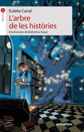 L'arbre de les històries, Eulàlia Canal Iglesias - ANIMALLIBRES, S.L.