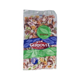 GERIOVIT Caramelo Jelly con Stevia 1kg